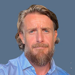 Darragh Kelly