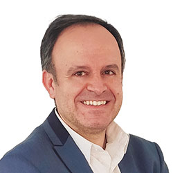 David López Maganto