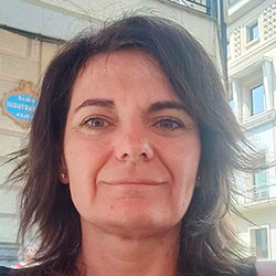 Itziar López Villán
