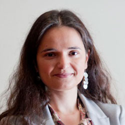 Ana Machado Silva