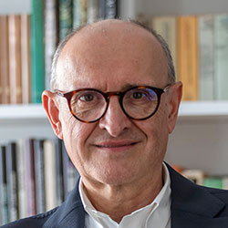 Xavier Marcet
