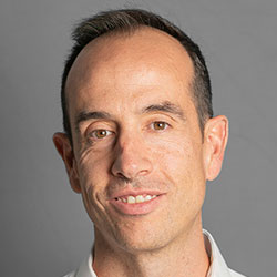 Miguel Angel Martín