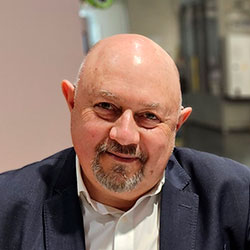 Luis Manuel Martínez Cespedes