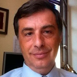 Fernando Mora Bongera