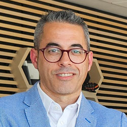 Sergio Moriano García