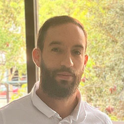 Enrique Moya Yelo