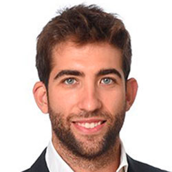 Víctor Muliterno Descalzo