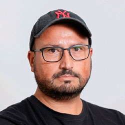 Cristian Noguera