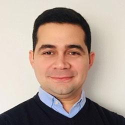 Abelardo Oropeza Palacios