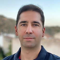Luis Ortega