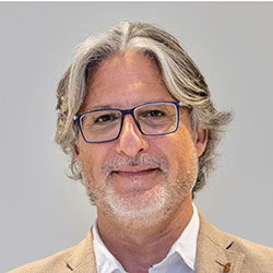 Juan Antonio Pérez García
