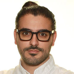 Mohammad Peyman