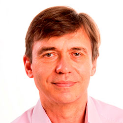 Xavier Pi