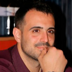 Alberto Polo