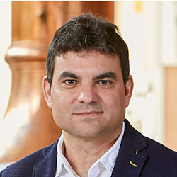 Guillermo Prieto Raposo