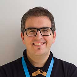 Miguel Puchol Allepuz