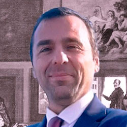 Francisco Ramirez Gonzalez