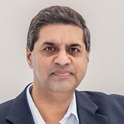 Sridharan Rangarajan