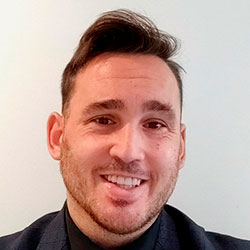 Jaime Ratón Pérez