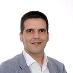 Carlos Roncero