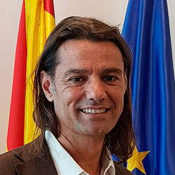 Manuel Rosalén Caparrós