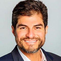 Ignacio Salas Marín