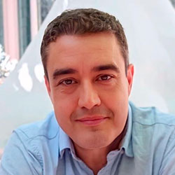 Joan Sansaloni