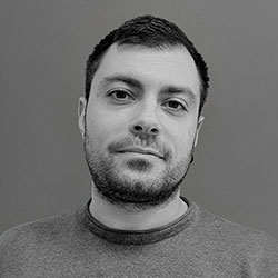 Alejandro Serrano Alarcón