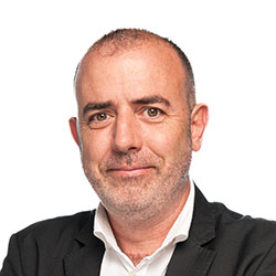 Marc Solench Tornés