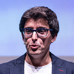Angel Suárez González