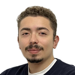 Andrés Tomico Valverde