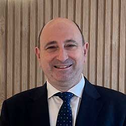 Iñaki Ulizar Alvarez