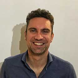 Paolo Vaniglia