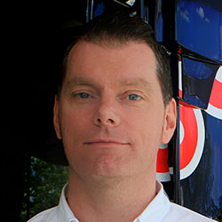 Daniel Watkins