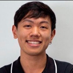 Aaron Zhu