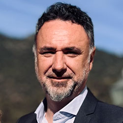 José Alcaide Molina