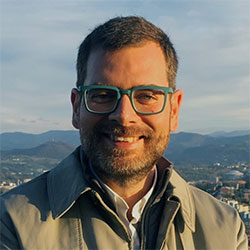 Oriol Alcoba