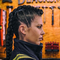Raquel Alguacil Martín