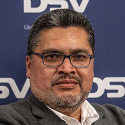 Richard Alvarado Plaza