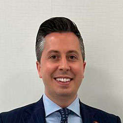 Javier Arbiol Sanz