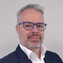 Laurent Bodin