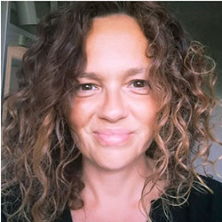 Isabel Comas Segarra