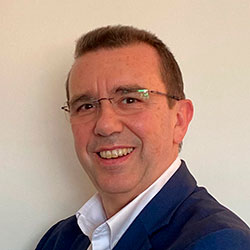 Carlos Cosials Ruiz