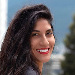 Sheila De Sousa