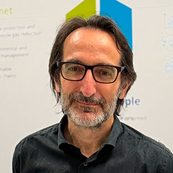 Fran Díaz Gómez