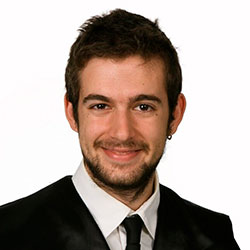 Martí Domínguez