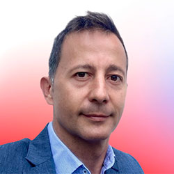 Pablo Fernández