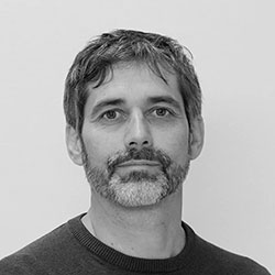 Cesc Mestres Domènech