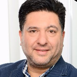 Oscar García