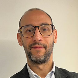 Jordi Gasset París